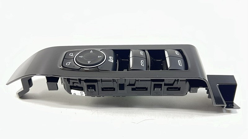 84967148 22-24 CADILLAC CT4 V BLACKWING LEFT FRONT MASTER WINDOW SWITCH 84967148 OEM