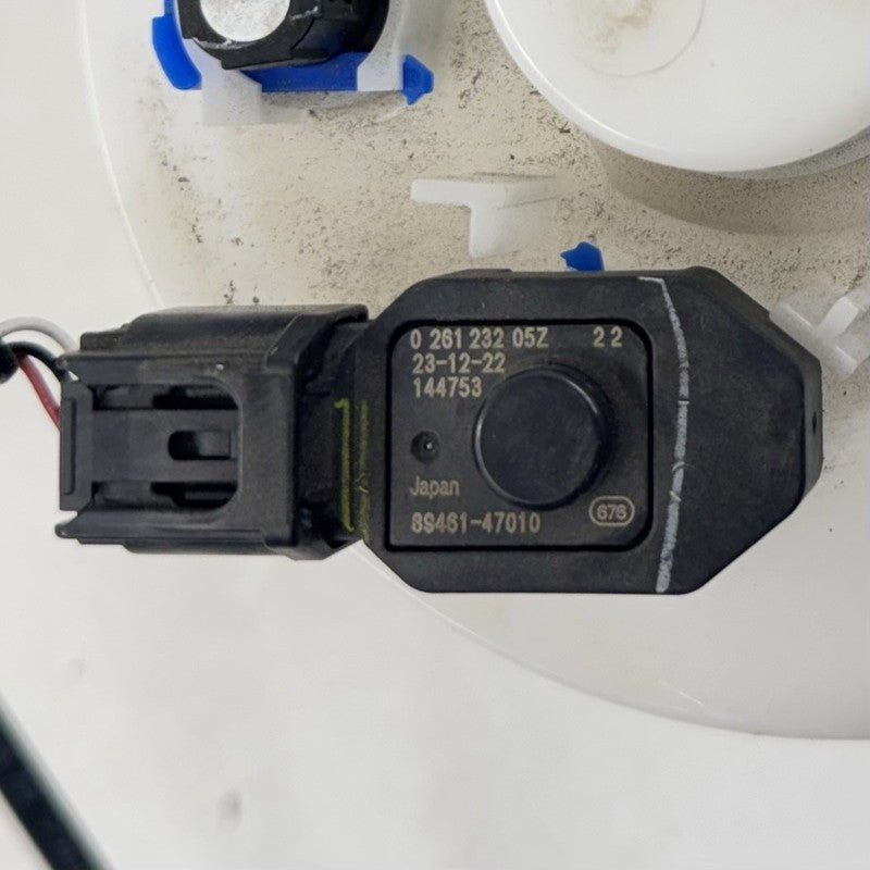 77020-47250 / 77020 47250 / 7702047250 23-25 TOYOTA PRIUS GAS TANK FUEL PUMP SENDING UNIT DELIVERY 77020-47250 OEM