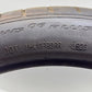 ONE USED TIRE 305/30R20 CONTINENTAL EXTREME CONTACT DWS 06 PLUS 103Y 8/32" TREAD
