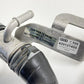 420 121 455 / 420121455 08-15 AUDI R8 SPYDER DRIVER LEFT FRONT COOLANT BREATHER LINE PIPE TUBE HOSE OEM