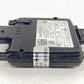 84870462 / 8487 0462 22-24 CADILLAC CT4 V BLACKWING LEFT REAR BLIND SPOT RADAR MONITOR MODULE OEM