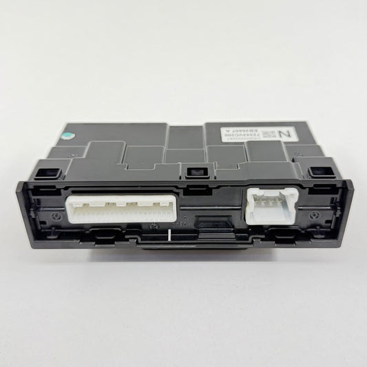 72343VC200 24-25 Subaru WRX Heater Core Box HVAC Electronic Control Module 72343VC200 OEM