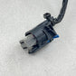B5E-5TB 837 015 E 22-25 VOLKSWAGEN GOLF R MK8 DRIVER LEFT FRONT DOOR LATCH LOCK ACTUATOR OEM