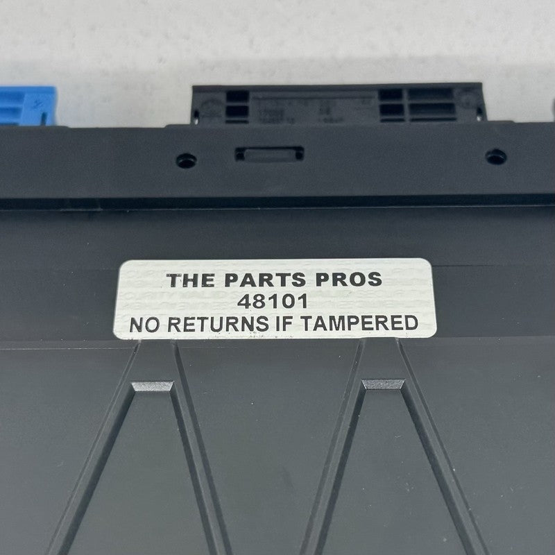 BMW F06 F10 F12 F13 Front Power Distribution Fuse Box Relay Junction Box OEM