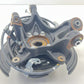 Does Not Apply 22-25 SUBARU WRX MANUAL DRIVER LEFT REAR SPINDLE KNUCKLE HUB BEARING OEM