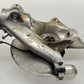 997 351 802 02 / 99735180202 05-12 PORSCHE BOXSTER 987 RIGHT FRONT SPINDLE KNUCKLE HUB W/ CONTROL ARM SET OEM