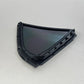 43R-005834 / 43R 005834 / 43R005834 06-13 Lexus IS250 IS350 IS F Left Rear Quarter Panel Window Glass 43R-005834 OEM
