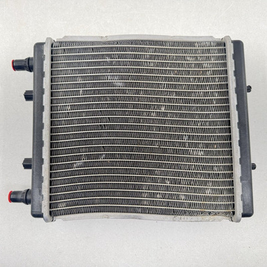 84577608 22-25 CADILLAC CT5 V BLACKWING CHARGE AIR COOLER RADIATOR 84577608 OEM