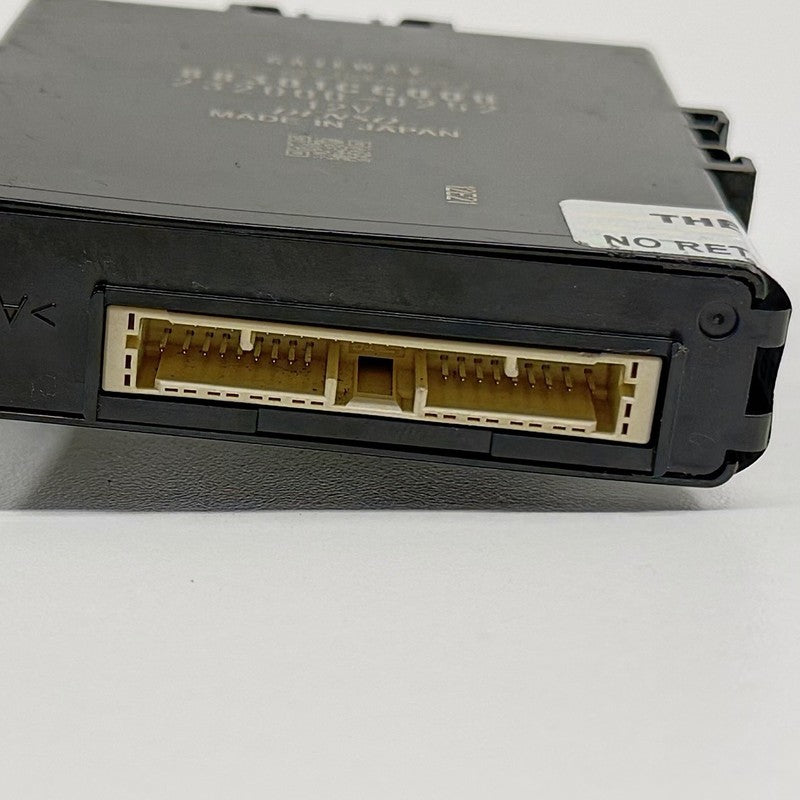 88301CC000 22-25 Toyota GR86 Front Central Gateway Control Module 88301CC000 OEM