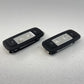 18-24 BMW G01 X3 Rear Roof Overhead Dome Reading Light Lamp Pair Left 