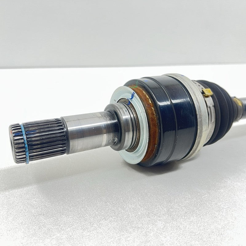 P92238377 10-15 CHEVROLET CAMARO SS DRIVER LEFT REAR AXLE SHAFT 92238377 OEM