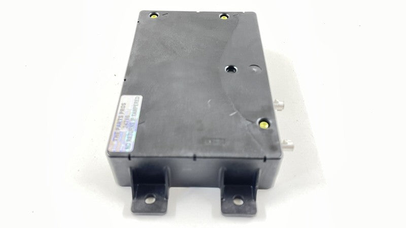 544948685 2017 CHEVROLET CAMARO SS COMMUNICATION TELEMATICS CONTROL MODULE 84090560 OEM