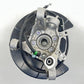 24-25 NISSAN Z NISMO LEFT REAR SPINDLE KNUCKLE HUB BEARING W/ CONTROL ARMS OEM