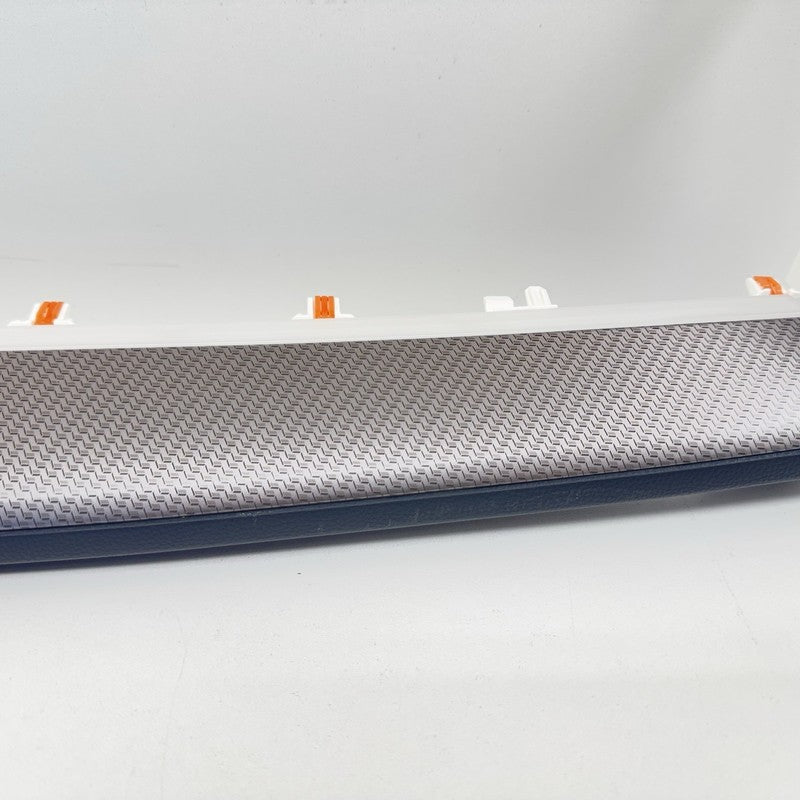 55438-47060 / 55438 47060 / 5543847060 23-25 TOYOTA PRIUS CENTER DASH BOARD DASHBOARD TRIM PANEL 55438-47060 OEM