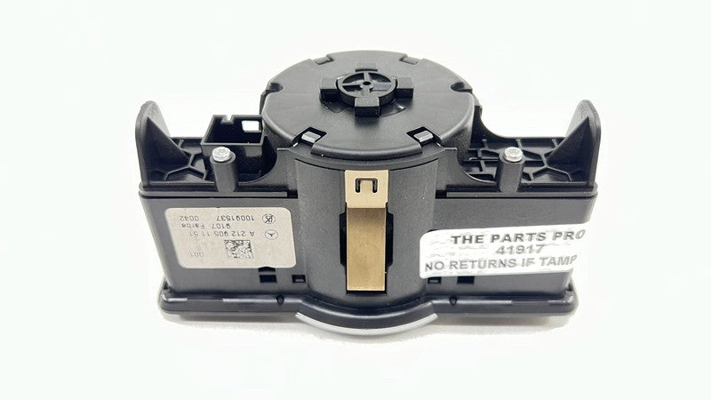 A 212 905 11 51 1151 / A2129051151 / 2129051151 12-18 MERCEDES BENZ CLS550 W218 HEADLIGHT HEAD LIGHT LAMP CONTROL SWITCH