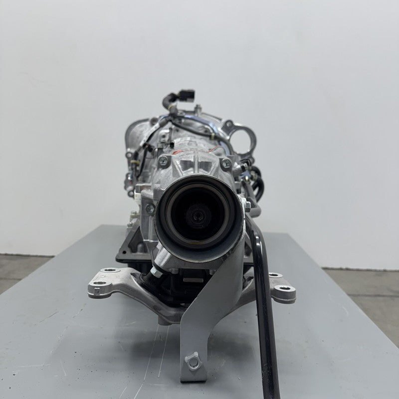 31009 JB010 22-25 TOYOTA GR86 SUBARU BRZ FA24 2.4L AUTOMATIC TRANSMISSION 30K MILES OEM