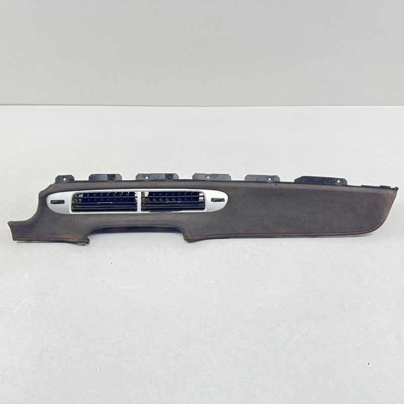 22757135 12-15 Chevrolet Camaro ZL1 Interior Trim Set Dash Trims With Door Panels OEM