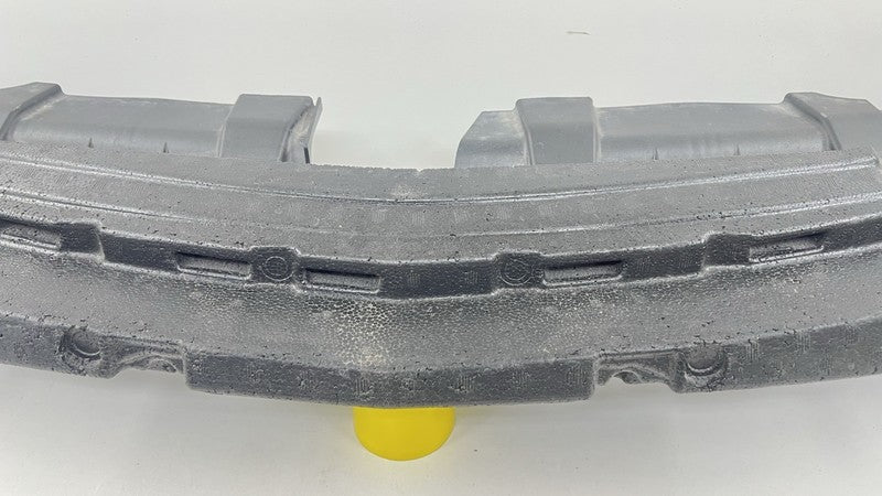 22-24 CADILLAC CT5 V BLACKWING FRONT REINFORCEMENT BAR IMPACT ABSORBER FOAM OEM