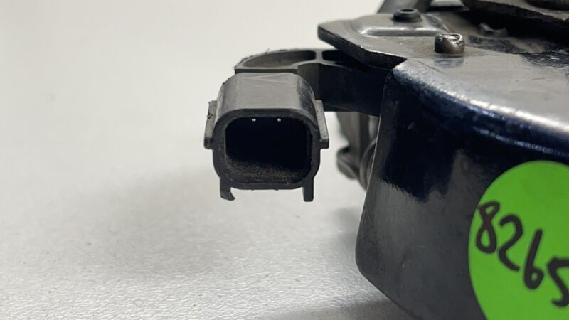 TG7 16-22 HONDA PILOT FRONT HOOD LATCH LOCK RELEASE LEVER OEM