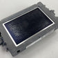 2049007508 / A2049007508 / A 204 900 7508 75 08 12-14 MERCEDES W204 C CLASS DASH INFORMATION DISPLAY SCREEN MONITOR UNIT