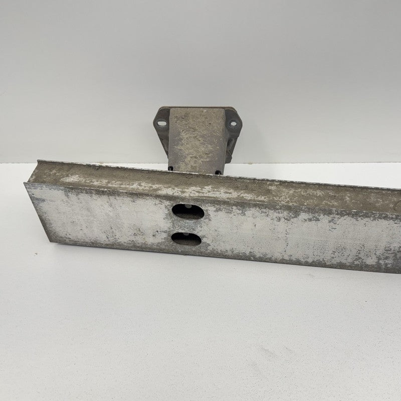 12-17 Toyota Prius V Rear Reinforcement Bar Crash Impact Absorber W/ Foam OEM