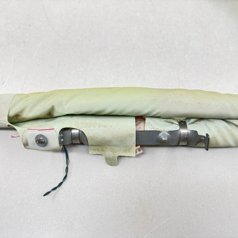 P52029446AD Ram 2500 3500 Mega Cab Left And Right Curtain Roof Airbag Air Bag SRS OEM