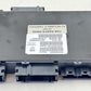 670035026 14-23 MASERATI GHIBLI DRIVER LEFT FRONT SEAT CONTROL MODULE 670035026 OEM