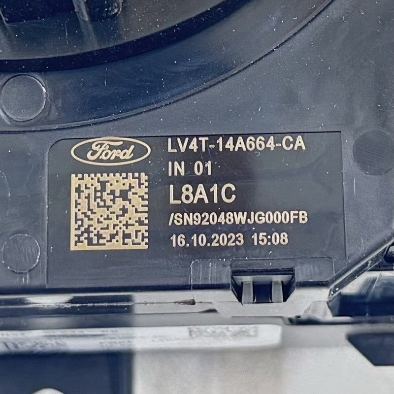 PR3T-3F944 / PR3T 3F944 / PR3T3F944 24-25 Ford Mustang GT Steering Column Combination Switch With Clock Spring OEM