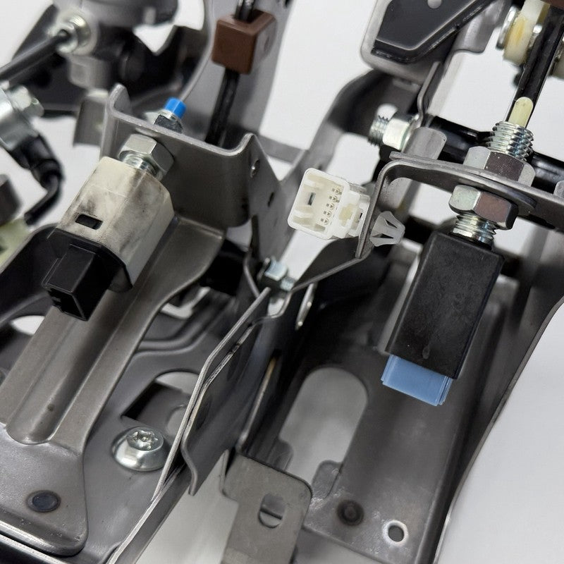 22-25 Subaru WRX Manual Transmission Clutch Brake Pedal Assembly OEM