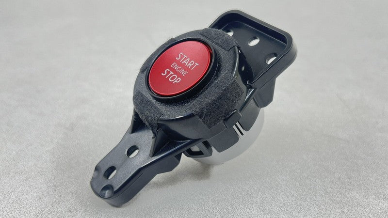256AY401620121 24-25 NISSAN Z NISMO ENGINE IGNITION PUSH START STOP SWITCH BUTTON OEM