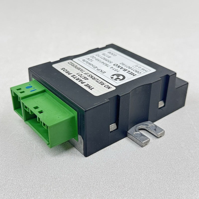 7 834 159 / 7834159 06-10 BMW M6 E63 E64 Fuel Pump Control Module 7834159 OEM