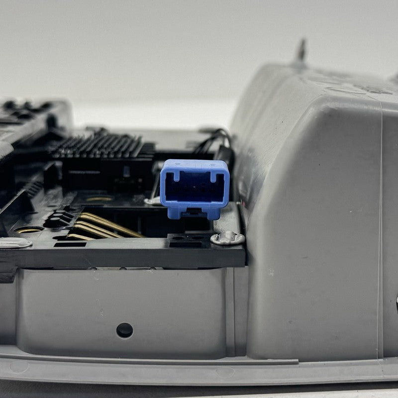 63650-48190 / 63650 48190 / 6365048190 08-13 Toyota Highlander Front Overhead Console Dome Reading Light Switch OEM