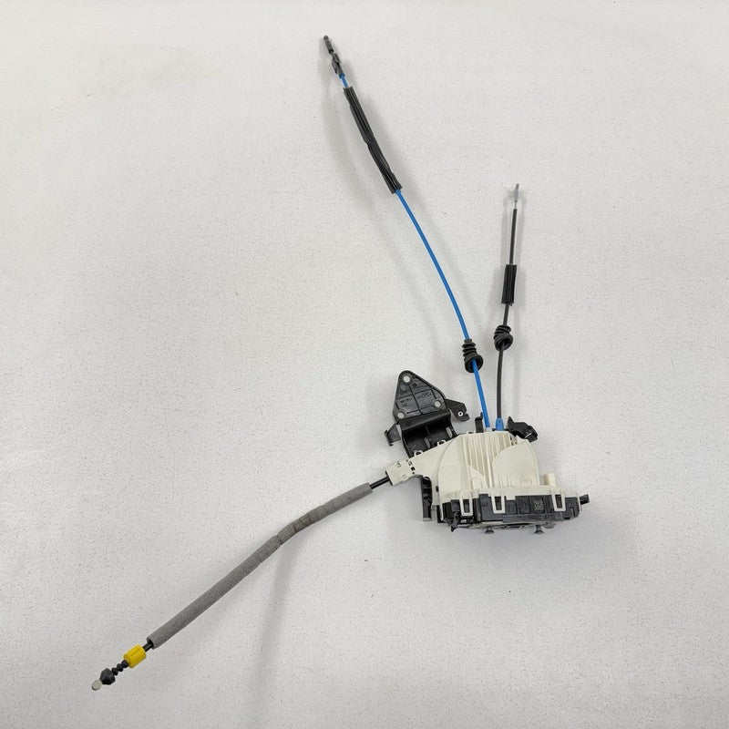 A2047331708 / 204 733 17 08 / 2047331708 08-14 Mercedes W204 C250 Driver Left Rear Door Latch Lock Actuator OEM