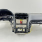  15-21 SUBARU WRX OR STI DASHBOARD DASH BOARD INSTRUMENT PANEL COVER COMPLETE OEM