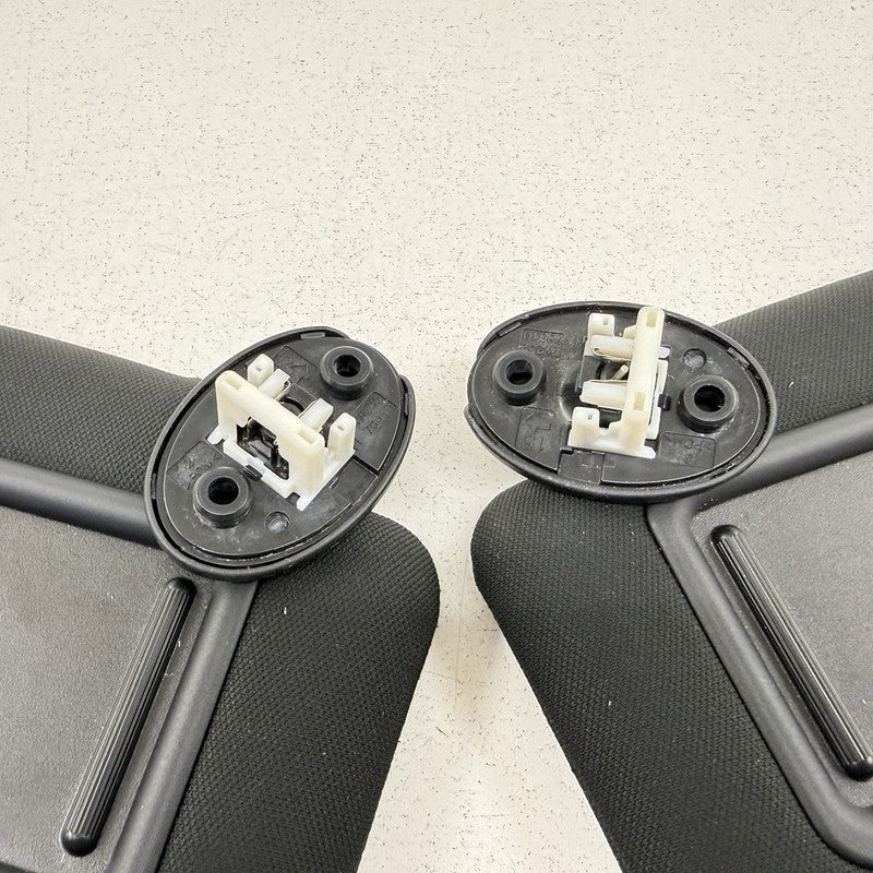 21-26 Lexus IS300 IS350 IS500 Sunvisor Sun Visor Shade Pair Left & Rig