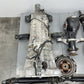 TY856UW6AB 18-21 Subaru WRX STI 6 Speed Manual Transmission Swap Kit TY856UW6AB 16K OEM