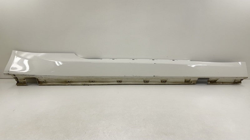 5177 7 898 214 / 51777898214 06-10 BMW M6 E63 E64 PASSENGER RIGHT SIDE SKIRT ROCKER PANEL COVER TRIM OEM