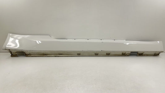 5177 7 898 214 / 51777898214 06-10 BMW M6 E63 E64 PASSENGER RIGHT SIDE SKIRT ROCKER PANEL COVER TRIM OEM