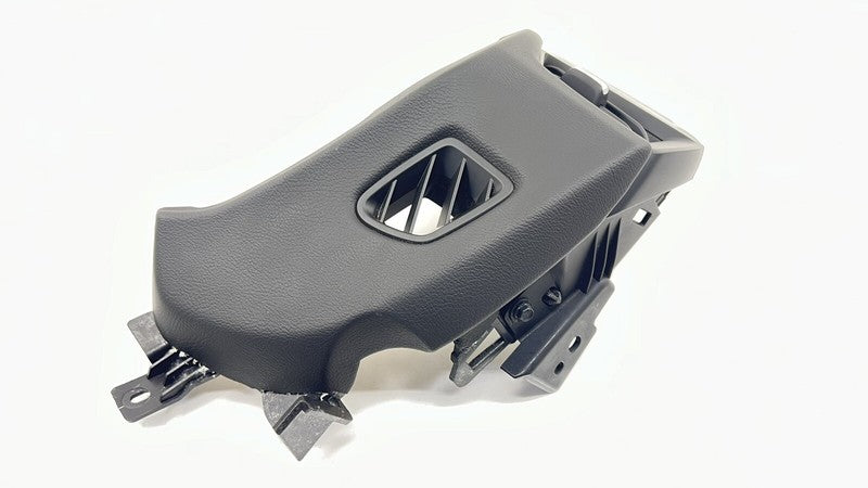 8489 3040 / 84893040 22-24 CADILLAC CT4 V BLACKWING LEFT DASH AC AIR VENT GRILLE W/ COVER TRIM OEM