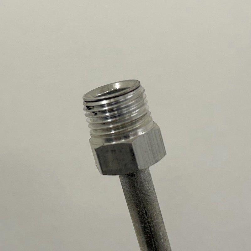 92CP20-3 / 92CP20 3 / 92CP203 24-26 Acura Integra Type S HVAC AC Line Hose Pipe Tube Pair OEM