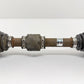 12-17 Toyota Prius V Hybrid 1.8L Driver Left Front Axle Shaft OEM