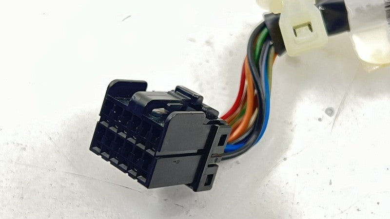 7G33-17683-BB / 7G33 17683 BB / 7G3317683BB 07-17 ASTON MARTIN VANTAGE DRIVER LEFT DOOR MIRROR SIDE VIEW POWER FOLD OEM