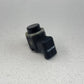 9270495 BMW F06 F10 F12 F13 Rear Bumper Parking Sensor PDC Black Sapphire 9270495 OEM