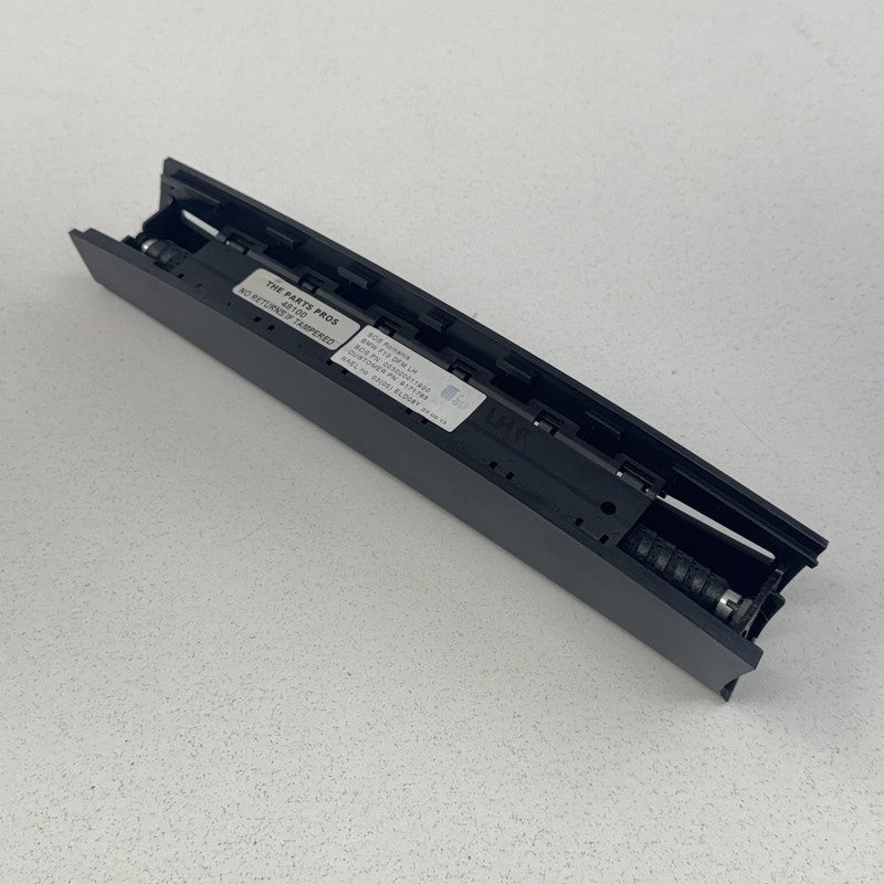 9 171 785 / 9171785 11-16 BMW M5 528 535 550 F10 Left Rear Quarter Window Sun Shade Blind OEM