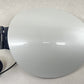 78830-6GP0A / 78830 6GP0A / 788306GP0A 22-25 NISSAN Z FUEL TANK GAS CAP DOOR LID COVER WHITE 78830-6GP0A OEM