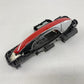 A2047602434 / 204 760 24 34 / 2047602434 08-14 Mercedes W204 C250 Passenger Right Rear Exterior Door Handle Mars Red OEM