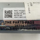 WR12-815 / WR12 815 / WR12815 18-22 HONDA ODYSSEY PASSENGER RIGHT FRONT SEAT ADJUSTMENT ADJUST MOTOR PAIR OEM
