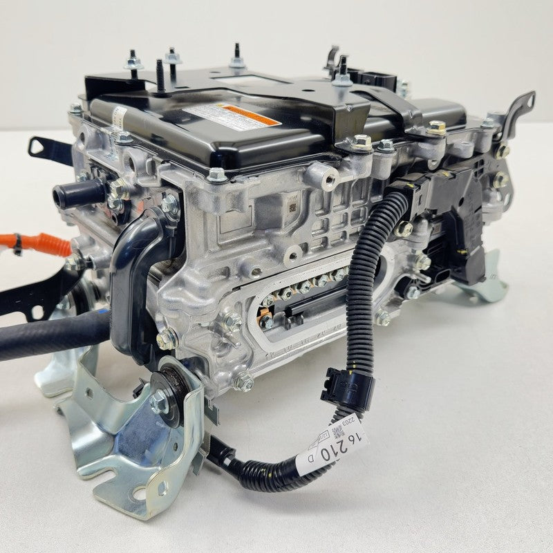 G9200-47380 / G9200 47380 / G920047380 23-24 TOYOTA PRIUS HYBRID DC INVERTER ASSEMBLY WITH CONVERTER G9200-47380 OEM