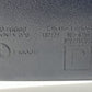 92021VC010 22-25 SUBARU WRX INTERIOR REAR VIEW MIRROR WITH CAMERA 92021VC010 OEM