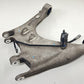 4E0 505 548 / 4E0505548 13-18 BENTLEY FLYING SPUR PASSENGER RIGHT REAR CONTROL ARM SET OF 5 OEM
